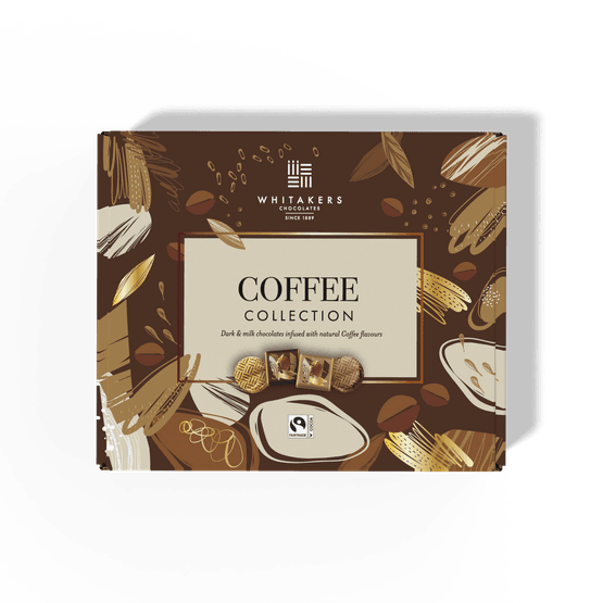 Whitakers - Coffee Collection