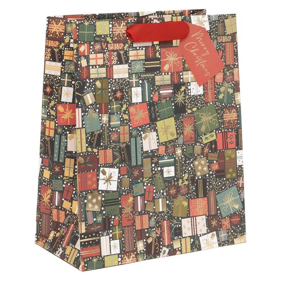 Glick - Large Gift Bag Precious Presents