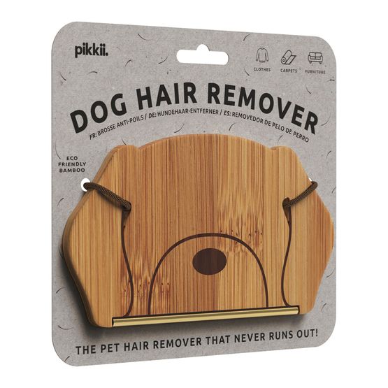 pikkii. - Dog Hair Remover