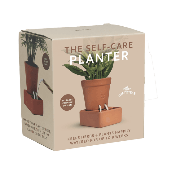 pikkii. - Self Care Planter
