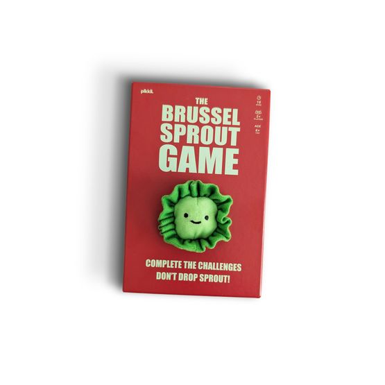 pikkii. - The Sprout Game