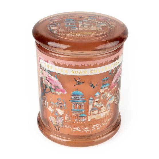 Candlelight - Jhangye Candle Jar