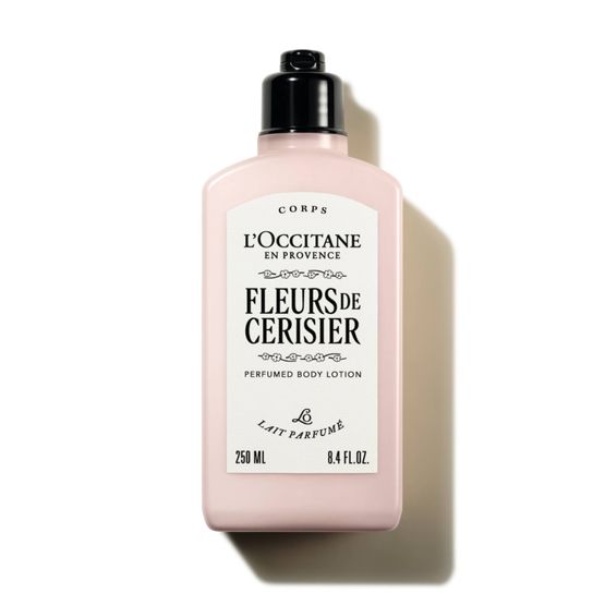L'Occitane - Fleurs De Cerisier Body Lotion