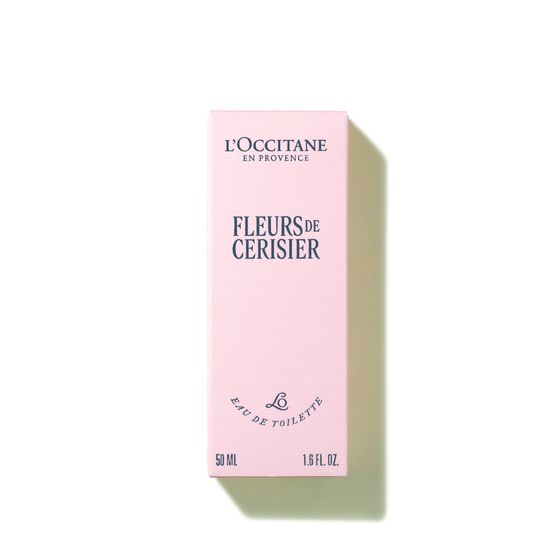 L'Occitane - Fleurs De Cerisier Eau De Toilette