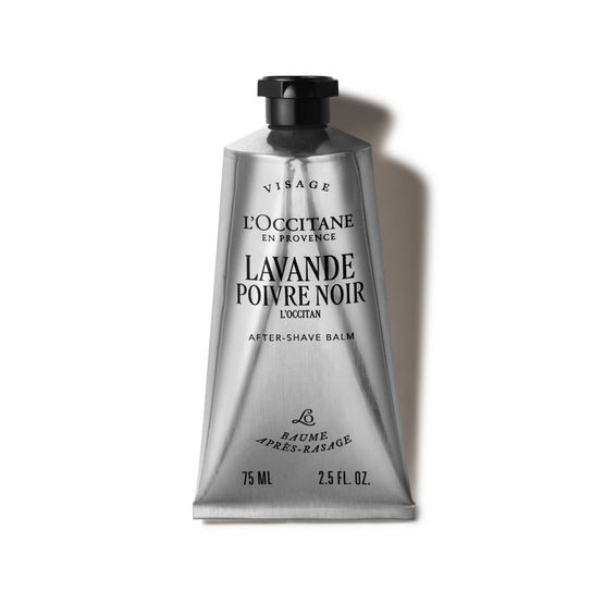 L'Occitane - Lavande Poivre Noir After-Shave Balm