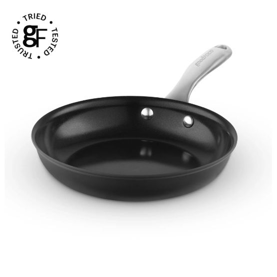 Good Food - Hard Anodized 28cm Non-Stick Frying Pan