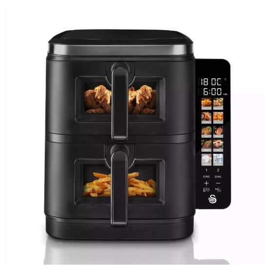 Swan Air Fryer