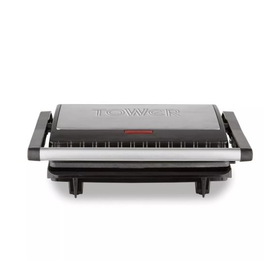 Tower Panini Grill