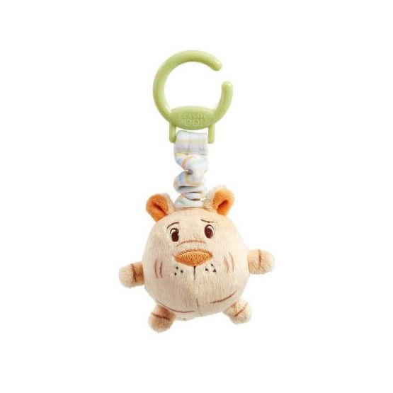 Disney - Attachable Bouncy Tigger Squeaker