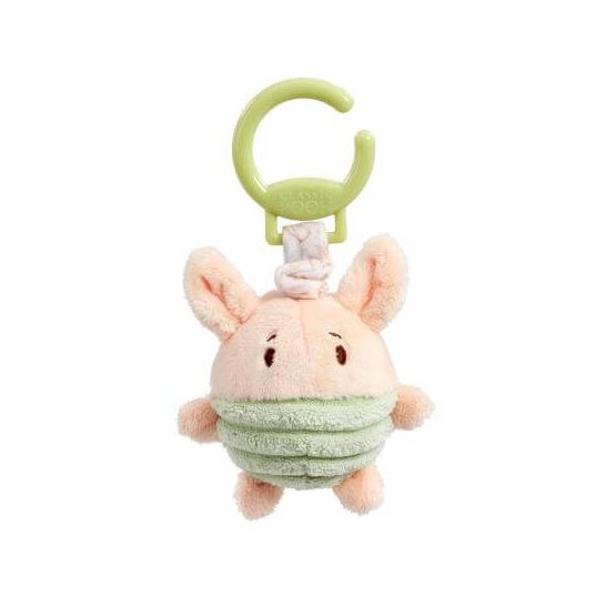 Disney - Attachable Jiggly Piglet