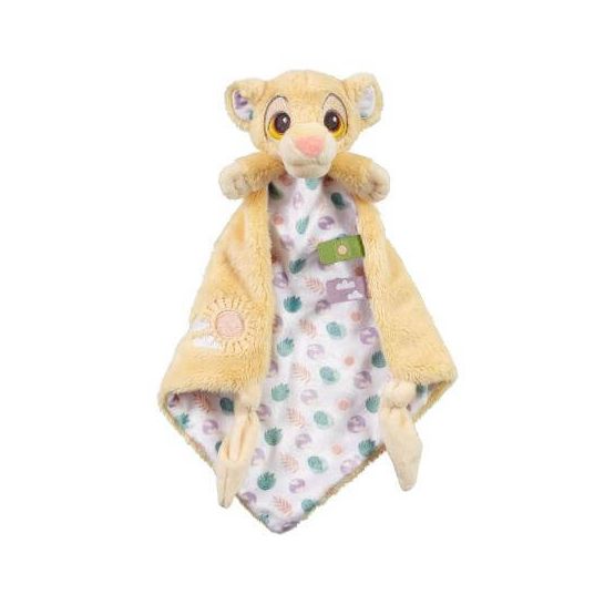 Disney - Lion King Baby Comforter