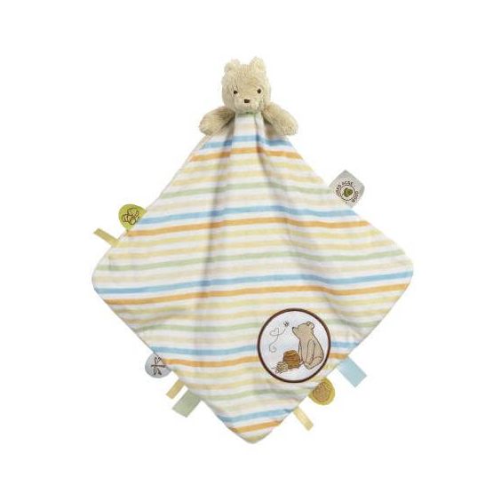 Disney Classic Pooh - Comforter Blanket