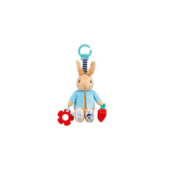 Fidget Spinners Peter Rabbit Peter Rabbit - Activity Toy only £19.99