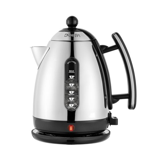 Dualit - Lite Kettle - Black