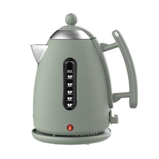 Dualit - Lite Kettle - Sage