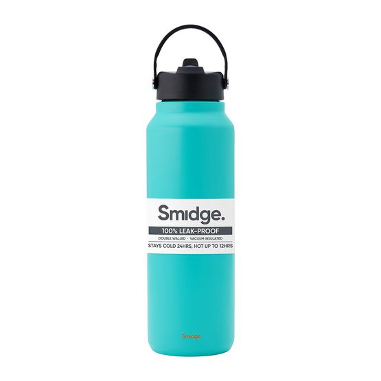Smidge - Bottle 1.2 Litre - Aqua