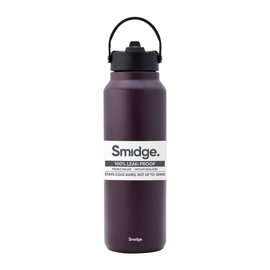 Smidge - Bottle 1.2 Litre Autumn Berry