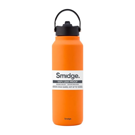Smidge - Bottle 1.2 Litre Citrus