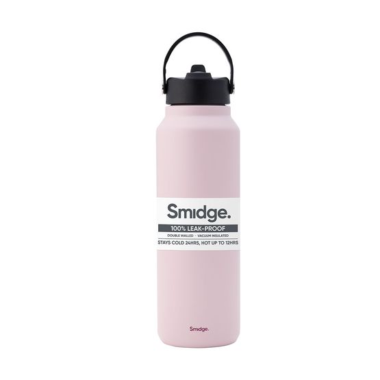 Smidge - Bottle 1.2 Litre Summer Blush