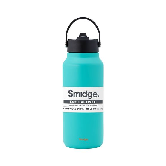 Smidge - Bottle 900ml Aqua
