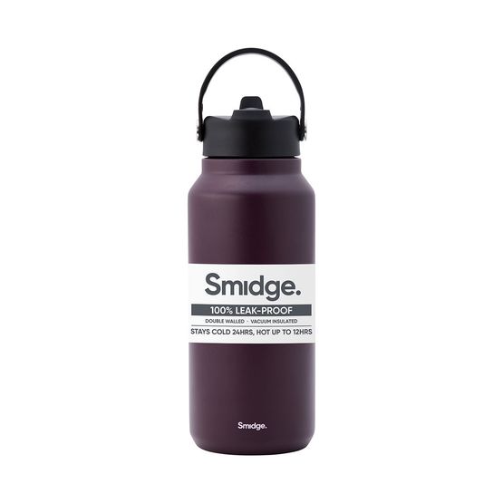 Smidge - Bottle 900ml Autumn Berry