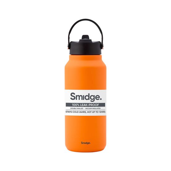 Smidge - Bottle 900ml Citrus