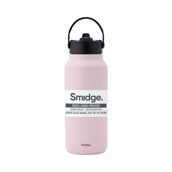 Smidge - Bottle 900ml Summer Blush