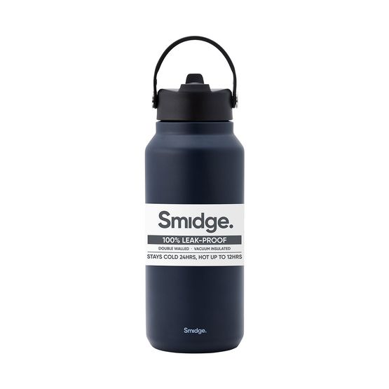 Smidge - Bottle 900ml Winter Sky