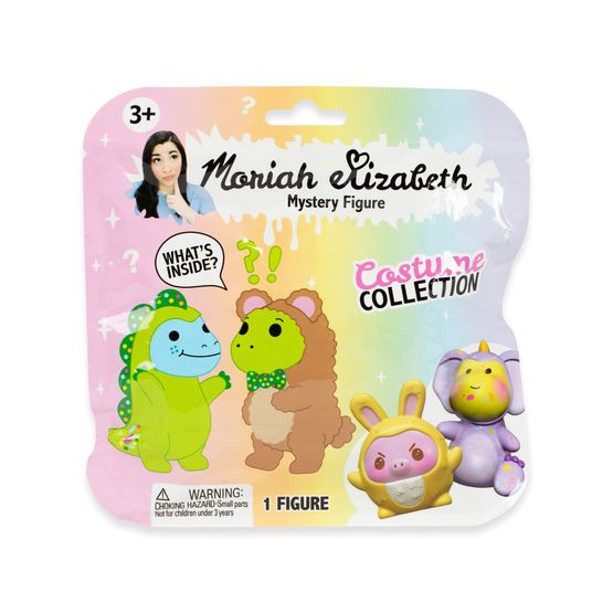 Moriah Elizabeth - Mystery Figure Series 3 Assortment