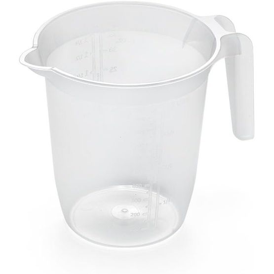 Addis - 1 Litre Measuring Jug