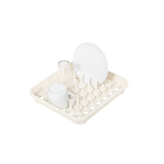 Addis - Plate Rack - Linen