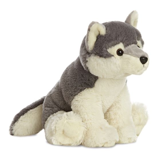 Aurora - Destination Nation Wolf