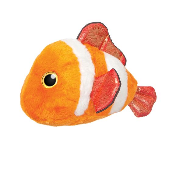 Aurora - Sparkle Tales Indiana Clown Fish