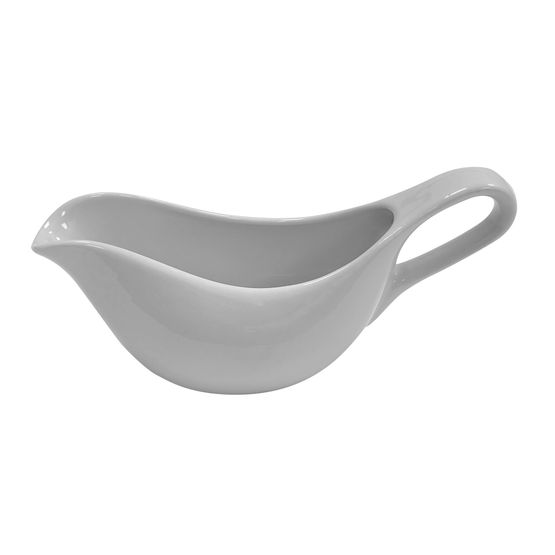 Carnaby - Islington White Gravy Boat