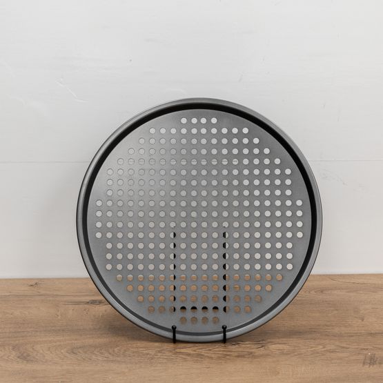 Simply Home - 0.6mm Pizza Tray