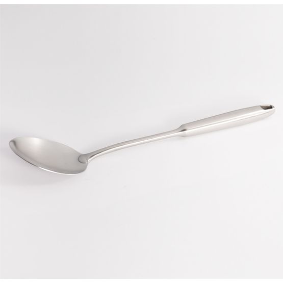 Simply Home - Stainless Steel Solid Spoon
