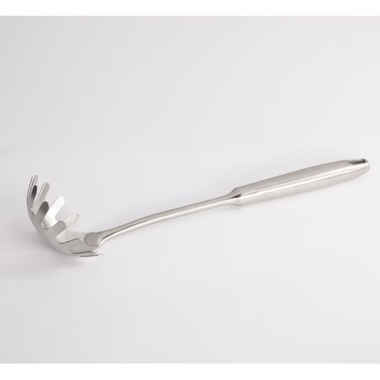 Simply Home - Stainless Steel Spaghetti Spoon