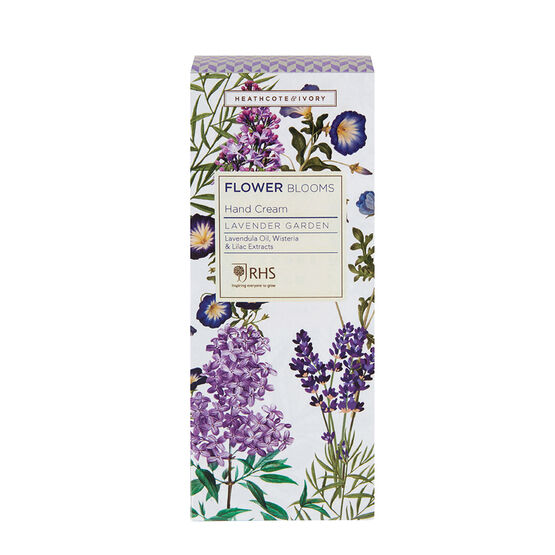 RHS - Lavender Garden Hand Cream