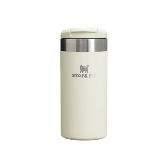Stanley - AeroLight Transit Mug 0.35L - Cream