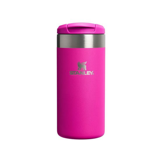 Stanley - AeroLight Transit Mug 0.35L - Violet Blossom