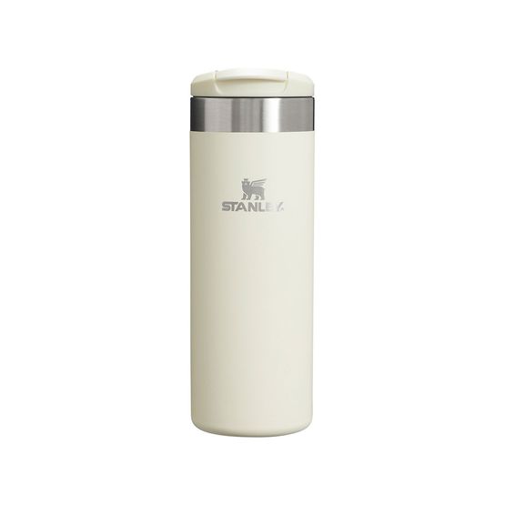 Stanley - AeroLight Transit Mug 0.47L - Cream Gloss