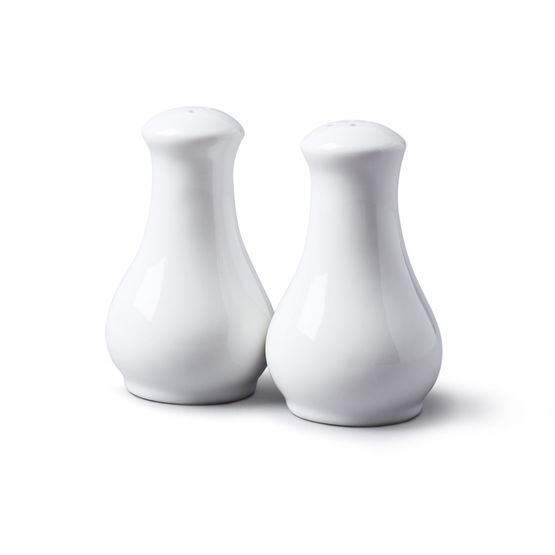 WM. Bartleet - Salt &amp; Pepper Set