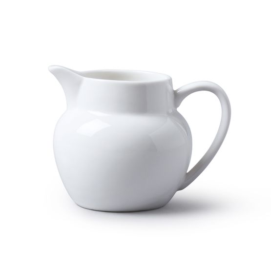 WM. Bartleet - Traditional Bellied Milk Jug