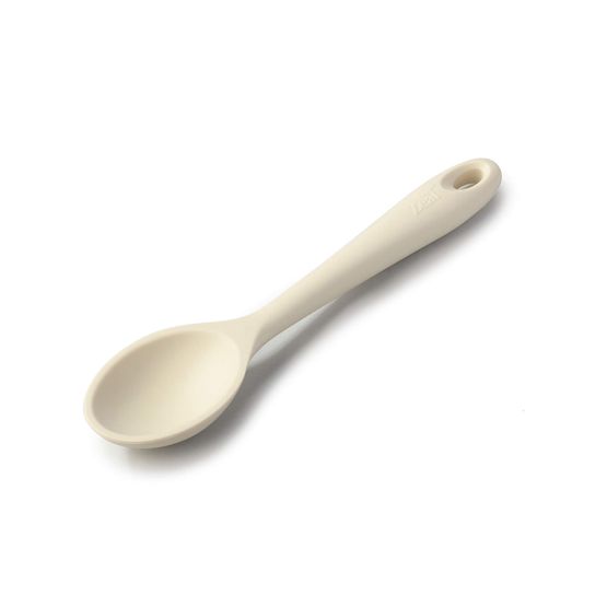 Zeal - Silicone Small Spoon Cream