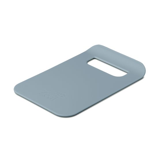 Zeal - Slim Straight to Pan Small Board Duck Egg Blue