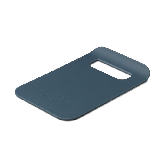 Zeal - Slim Straight to Pan Small Board Provence Blue