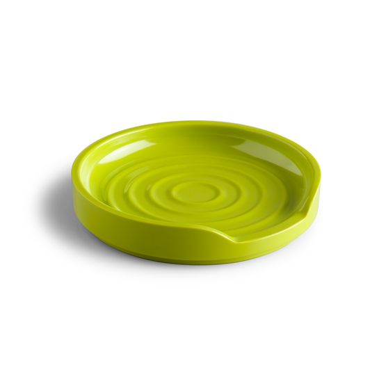 Zeal - Spoon Rest - Lime