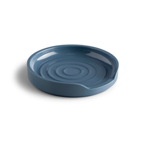 Zeal - Spoon Rest - Provence Blue