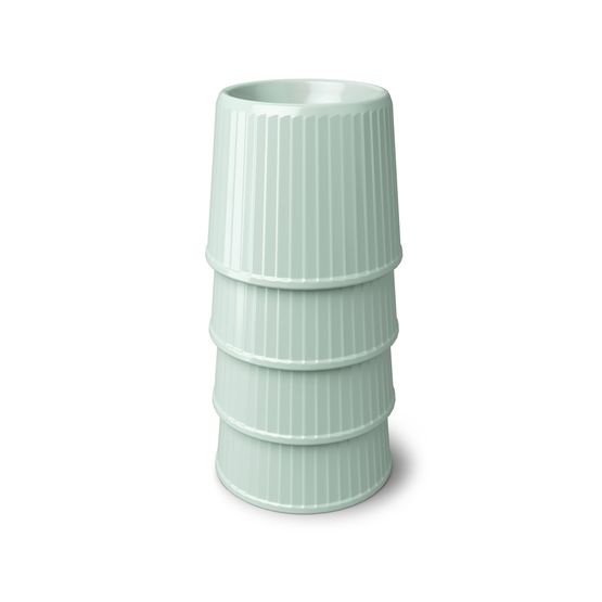 Zeal - Stacking Egg Cup - Sage Green