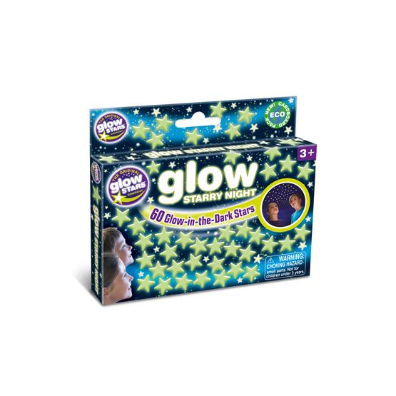 The Original Glowstars Co - Glow Starry Night
